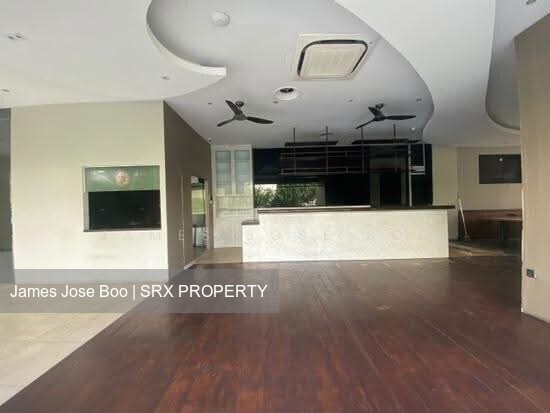 Prime Siglap restaurant | Fully fitted | Facing road (D15), Retail #634575251